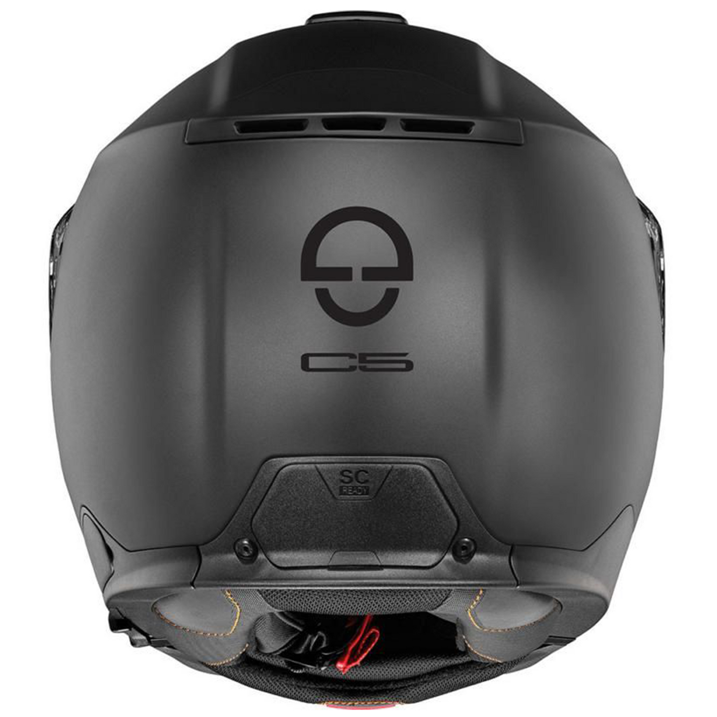 Schuberth Schuberth C5 - Matt Black - View 8
