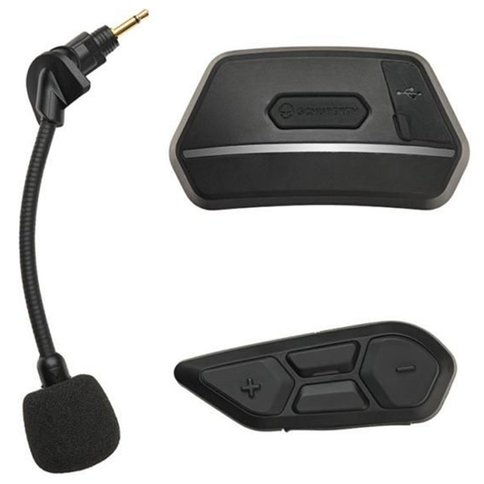 Schuberth SC2 Comms Kit (C5 Intercom)