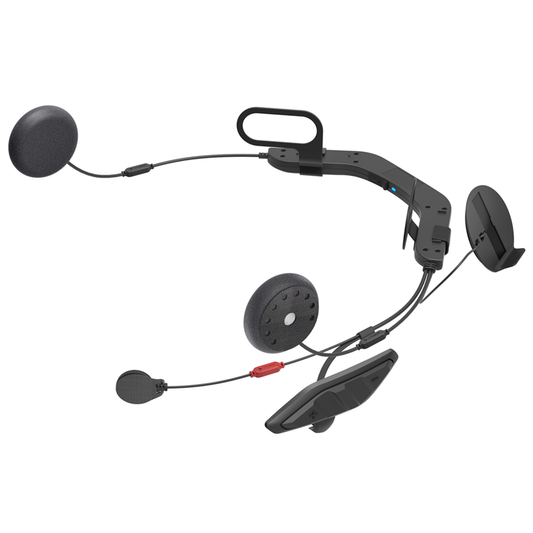 Sena ACS10 Intercom for Arai Quantic, RX-7V, RX-7V Evo, Tour X5 & X4