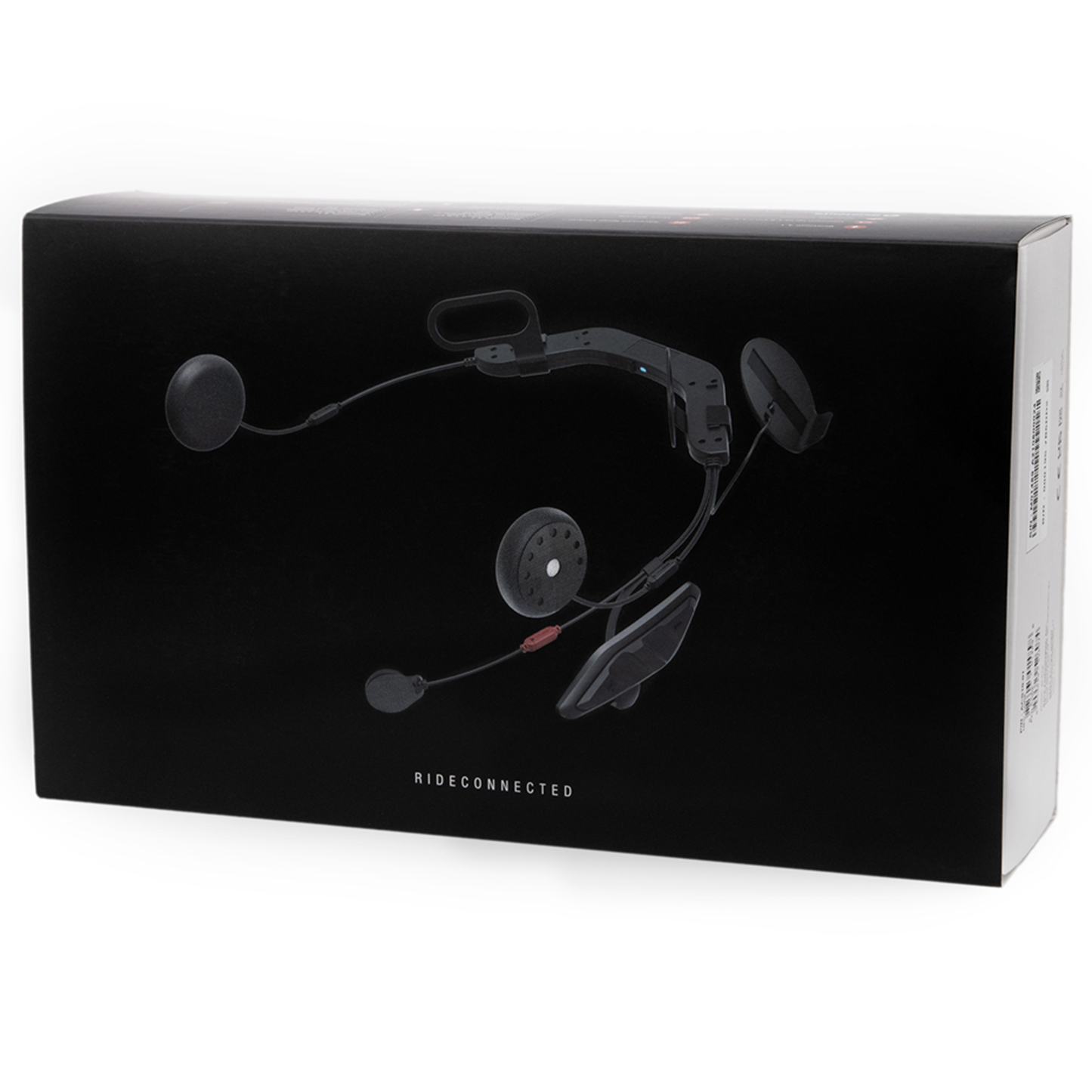 Sena ACS10  Intercom for Arai Quantic, RX-7V, RX-7V Evo, Tour X5  & X4