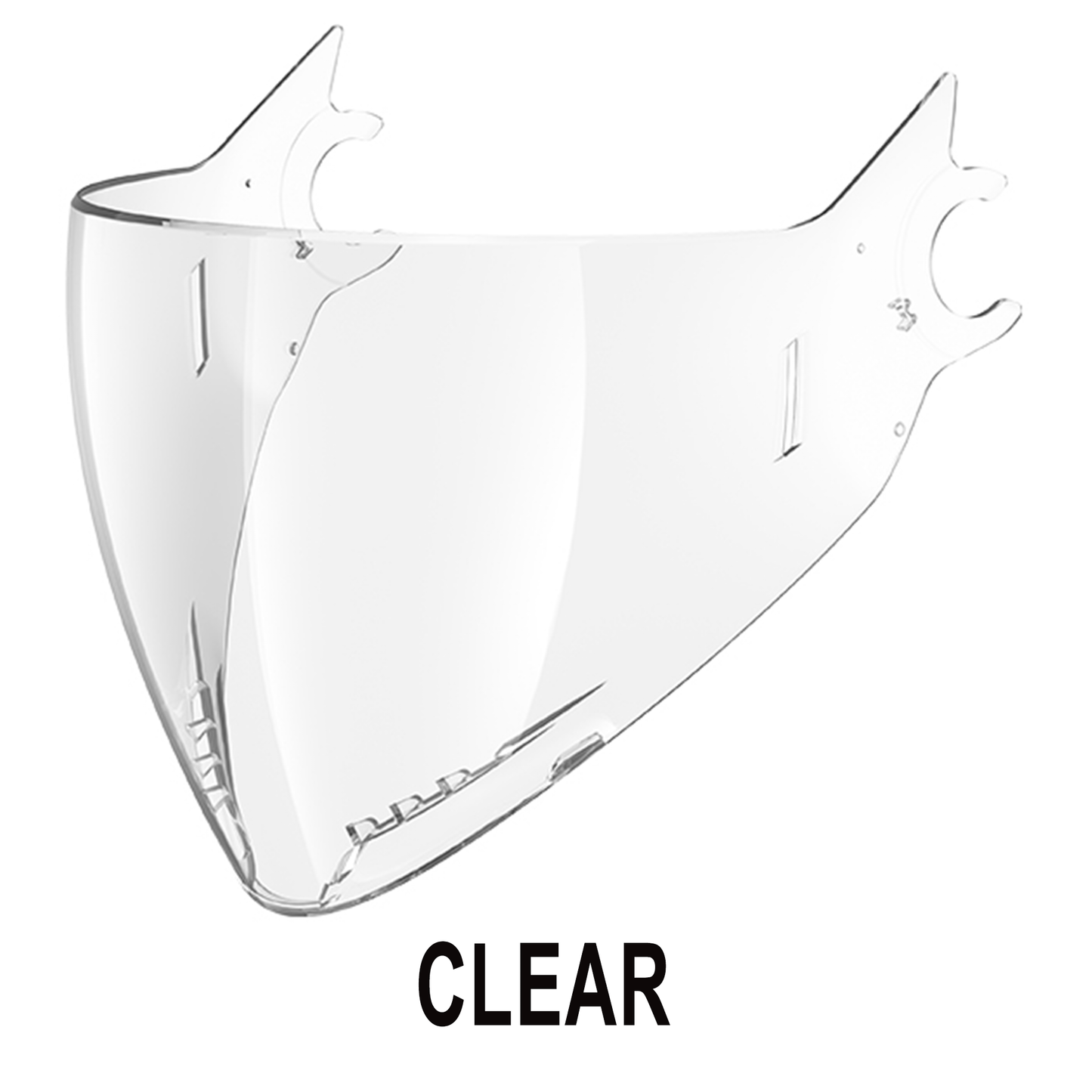 Shark Citycruiser Visors