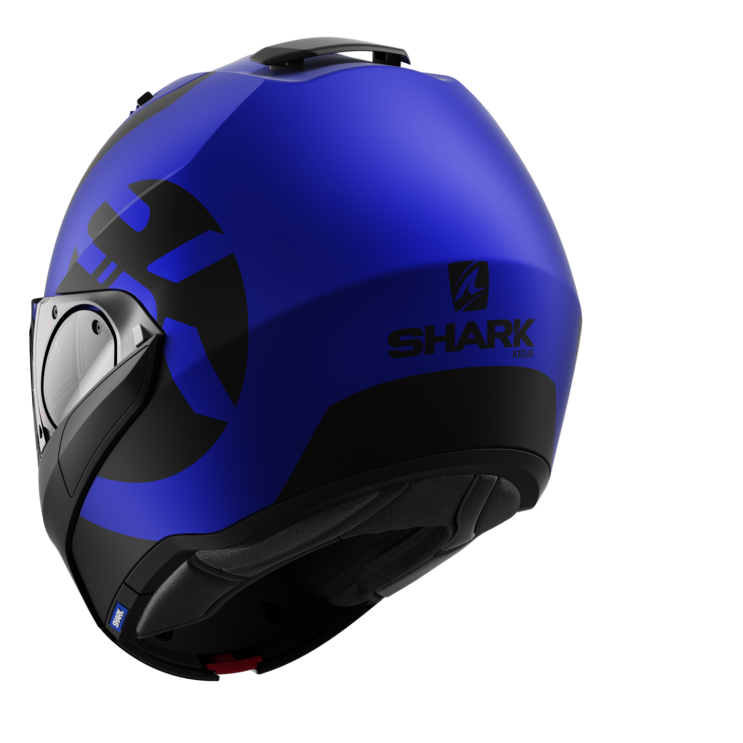 Shark Shark Evo-ES - Kedje Mat BKB - View 6