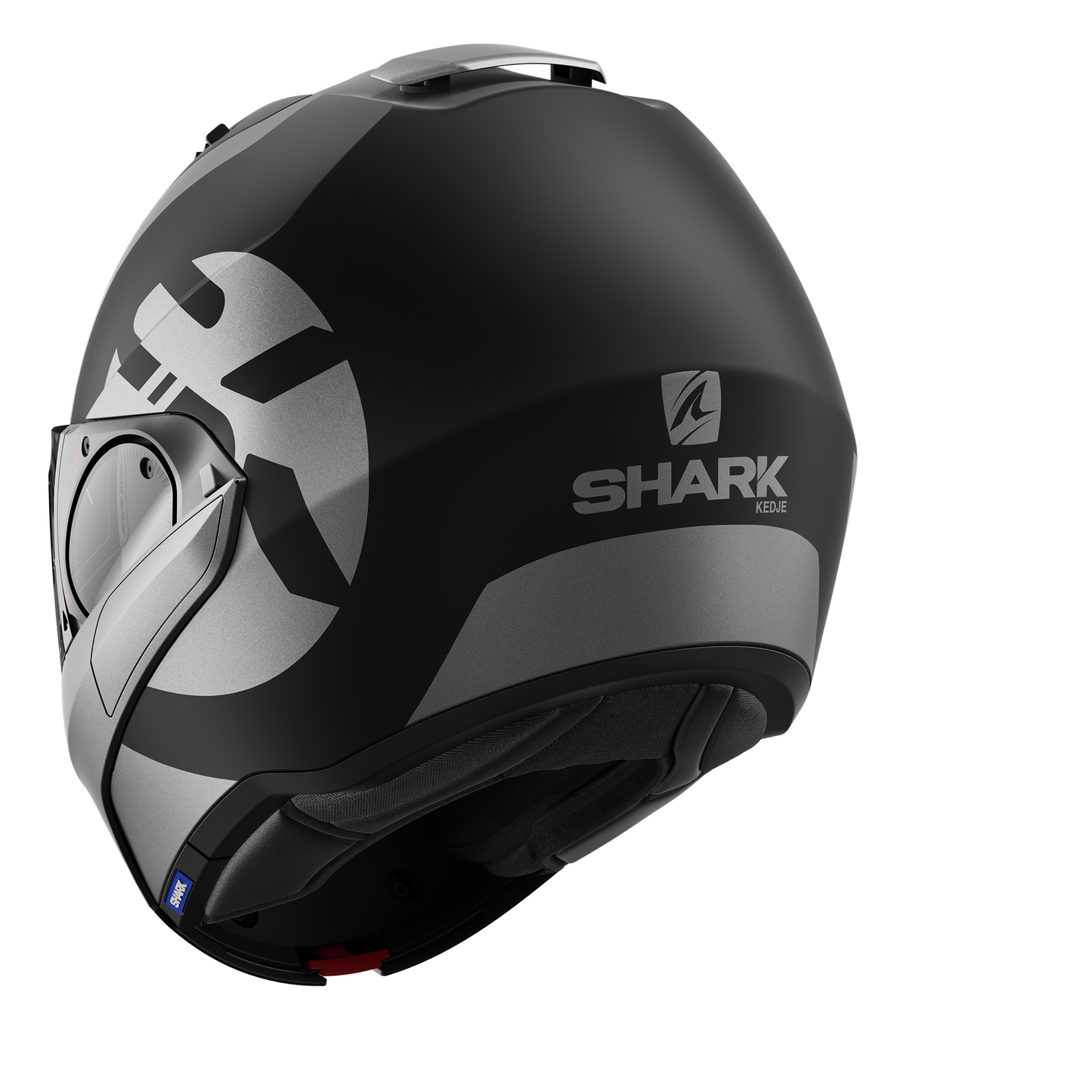 Shark Shark Evo-ES - Kedje Mat KAK - View 6