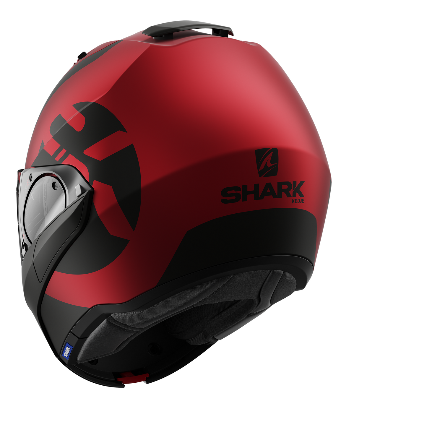 Shark Evo-ES - Kedje Mat RKR