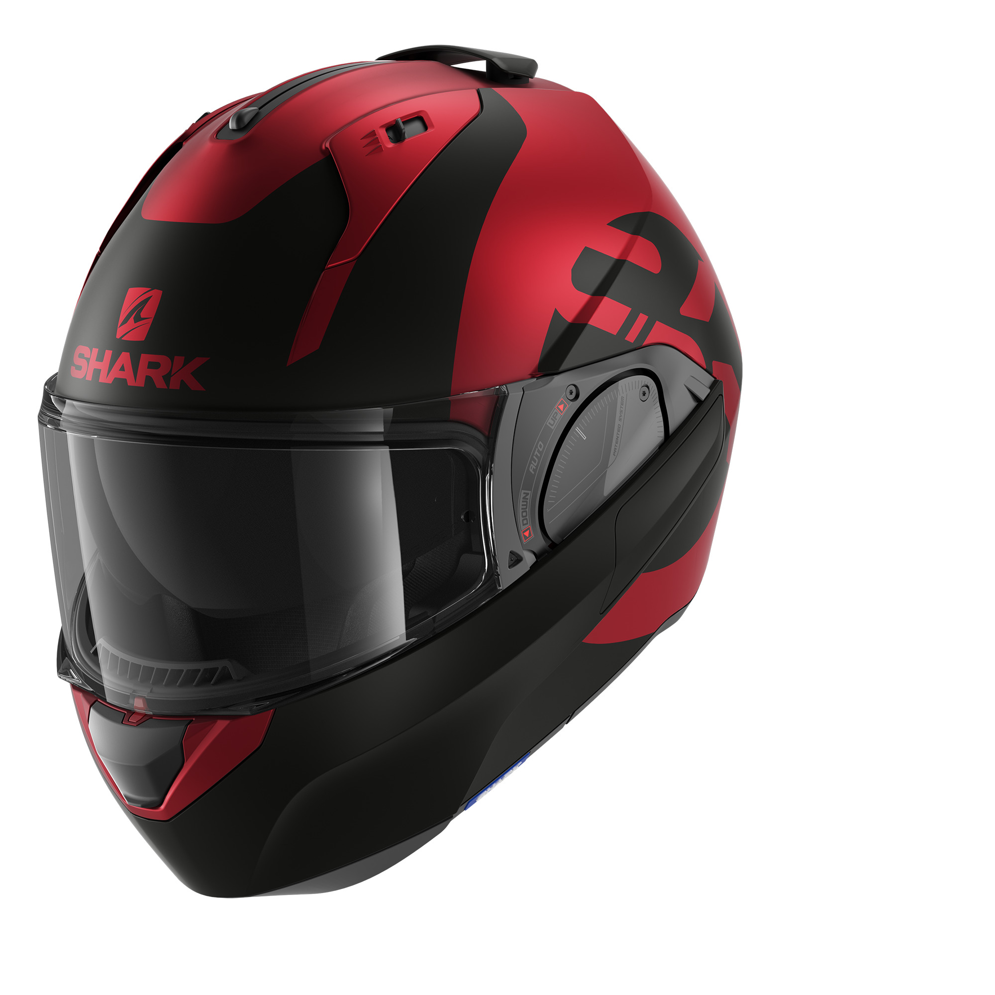 Shark evo sale
