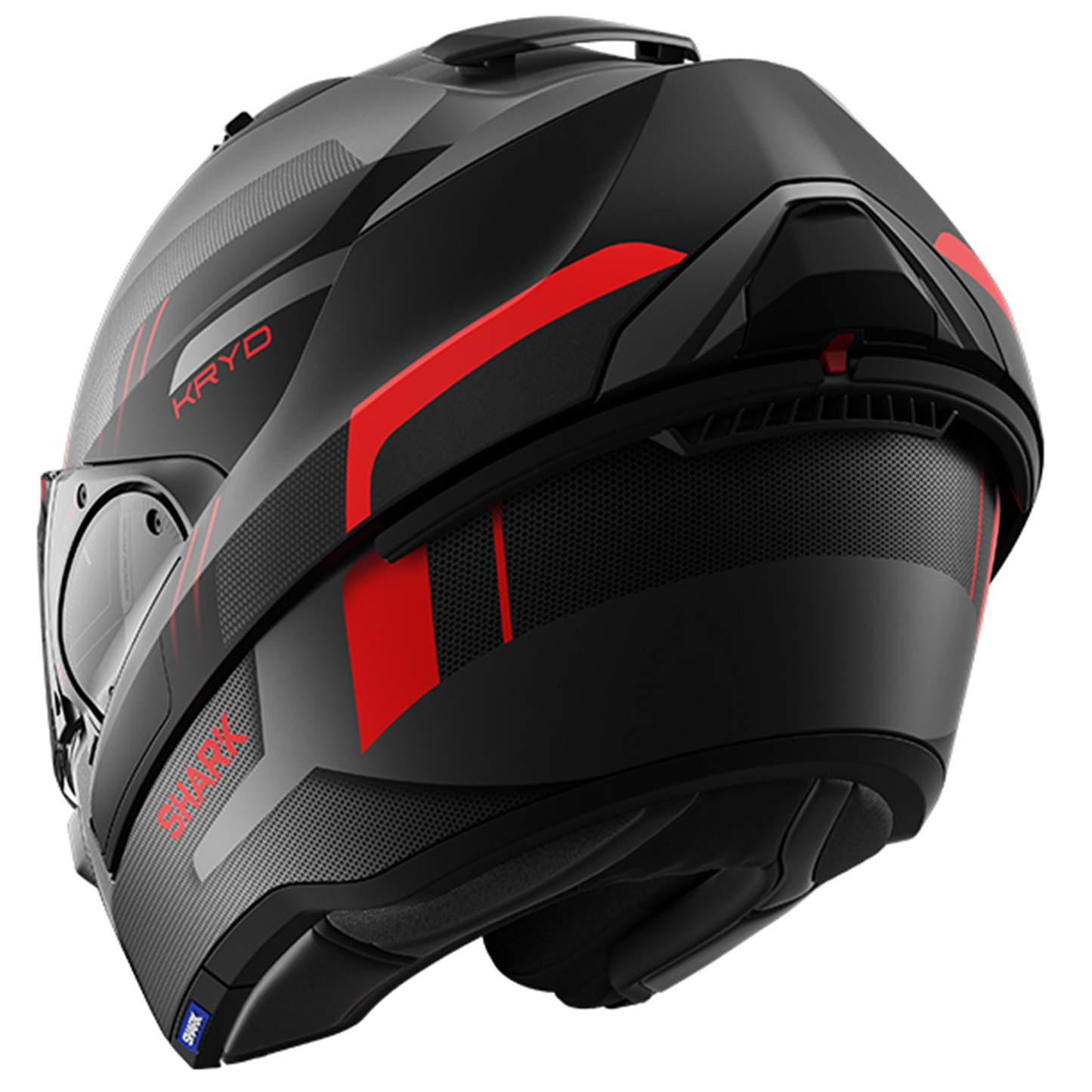 Shark Shark Evo ES - Kryd Mat AKR - View 6