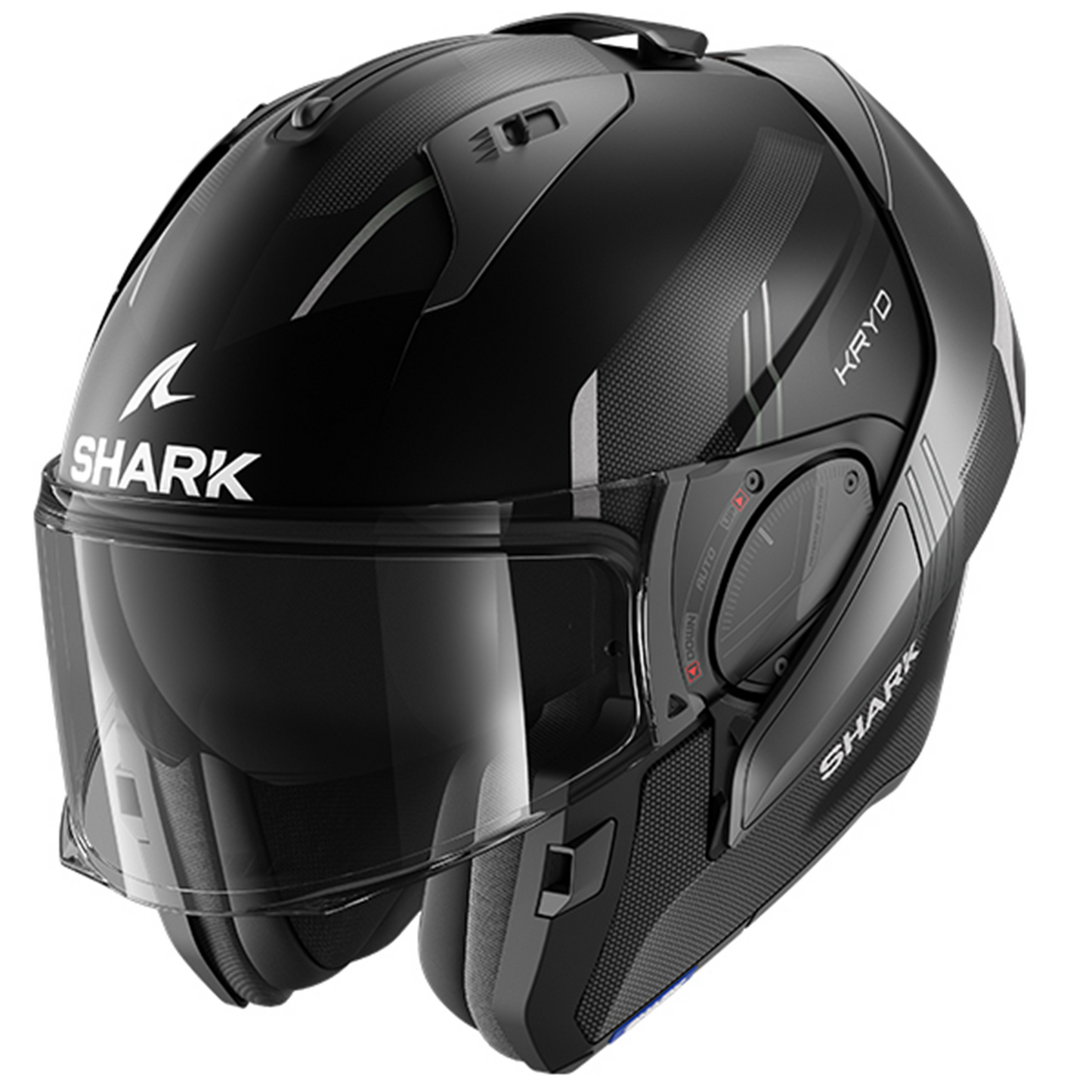 Shark Evo ES - Kryd Mat KAS