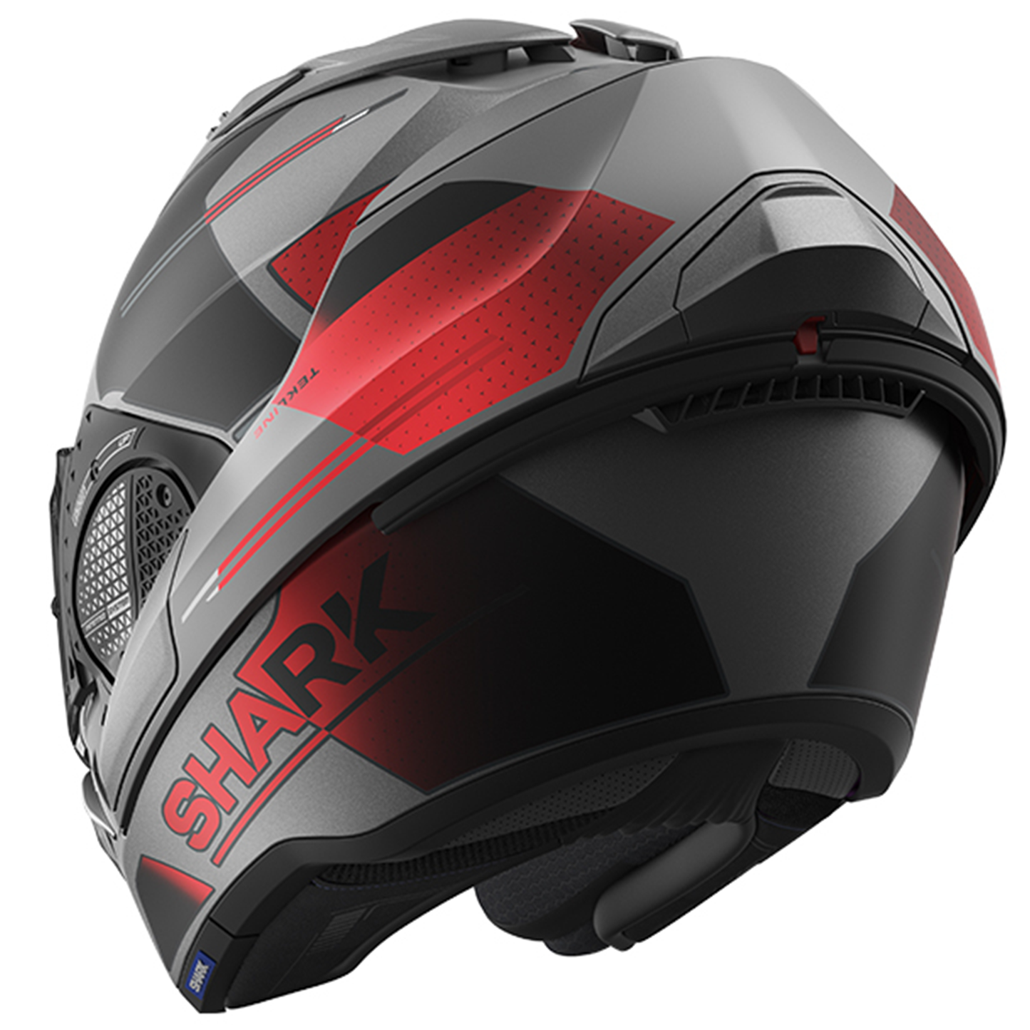 Shark Shark Evo GT - Tekline Mat AUR - View 6