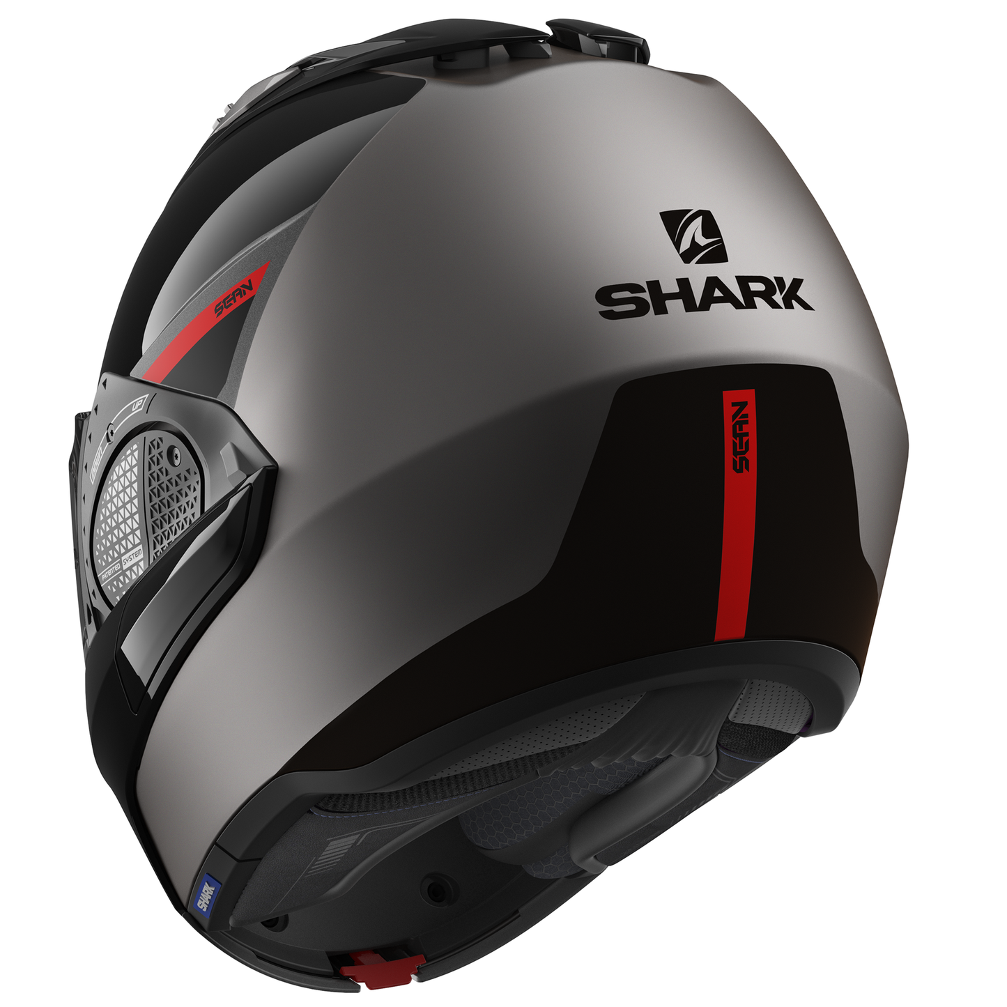 Shark Evo GT - Sean Mat AKR