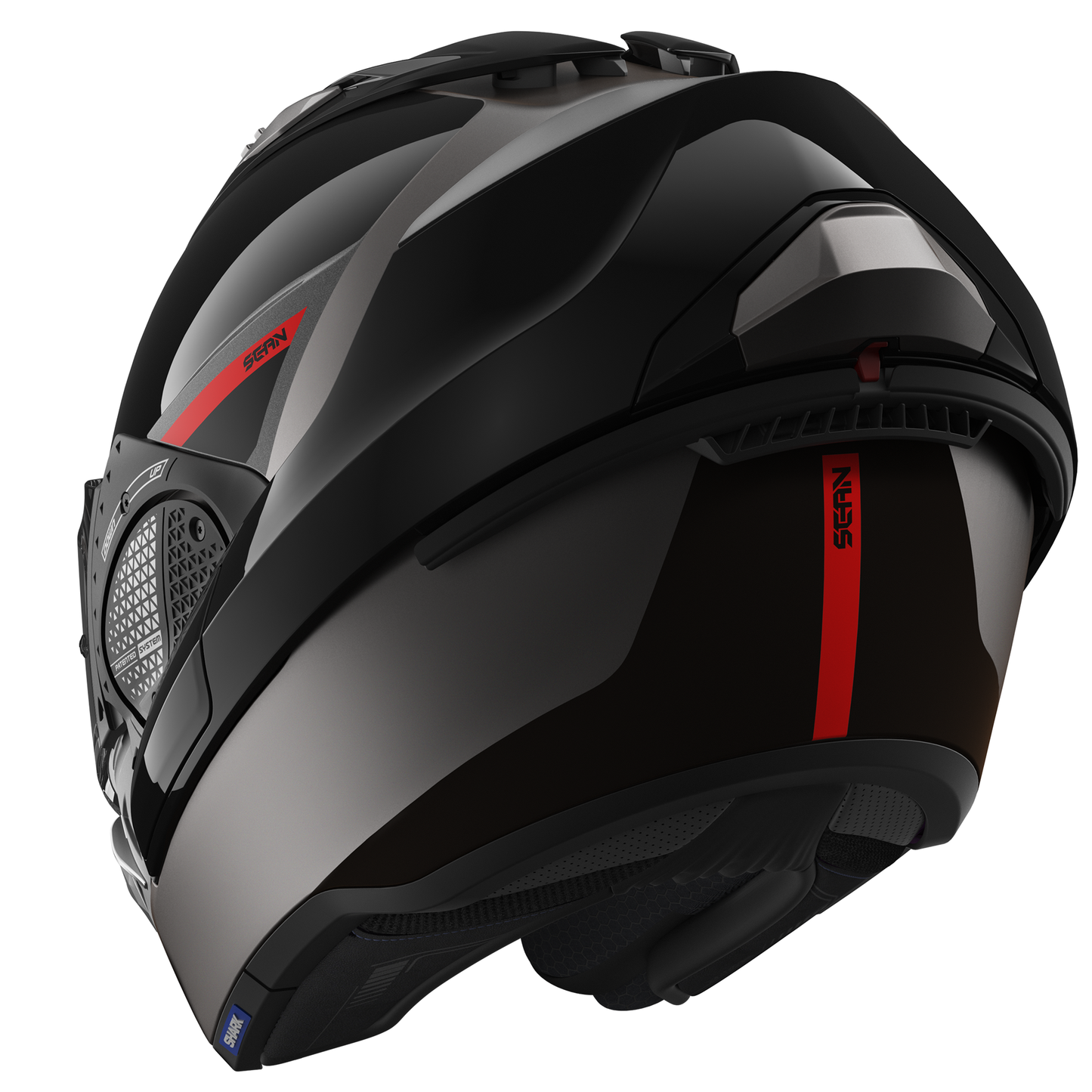 Shark Evo GT - Sean Mat AKR