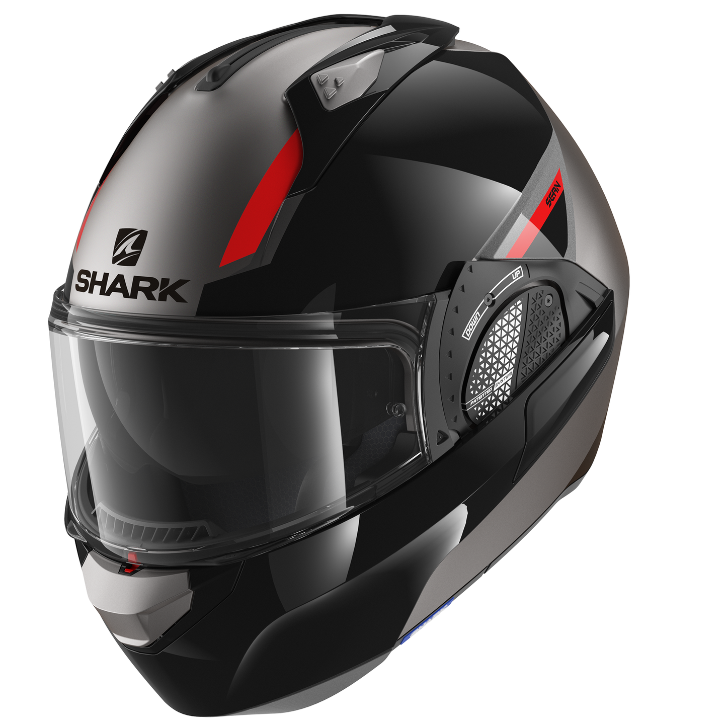 Shark Evo GT - Sean Mat AKR