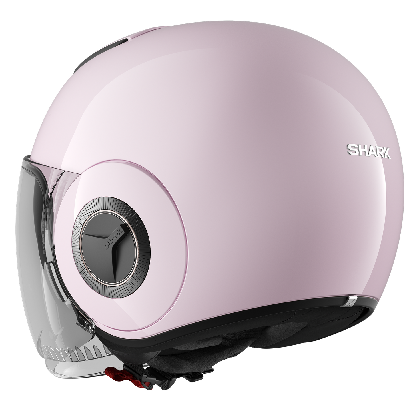 Shark Shark Nano - Blank PAR - Rear View