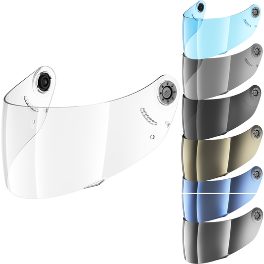 Shark Ridill/Openline Visors