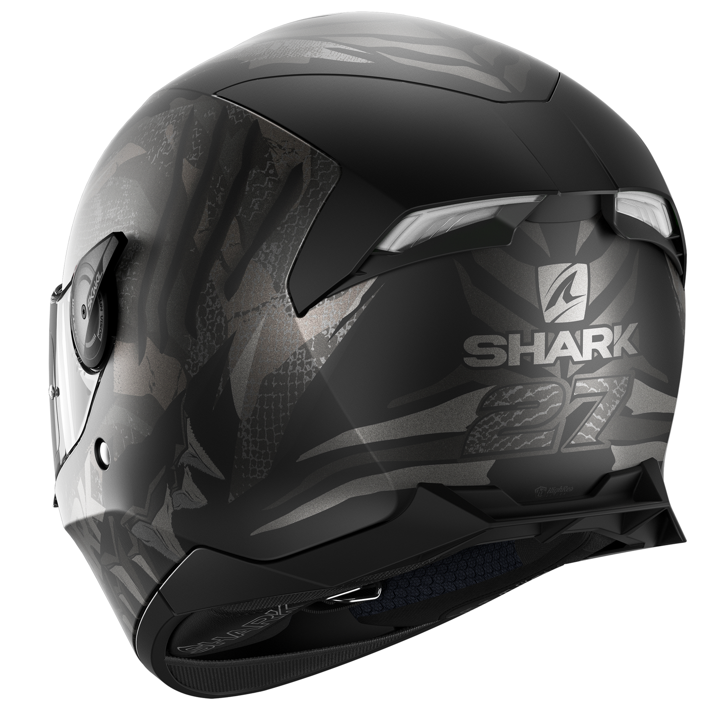 Shark Skwal 2 - Iker Lecuona Mat KAS