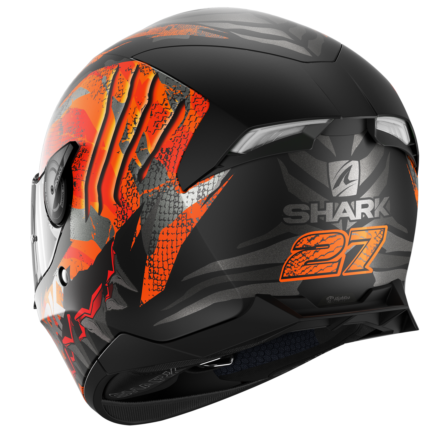 Shark Skwal 2 - Iker Lecuona Mat KOS