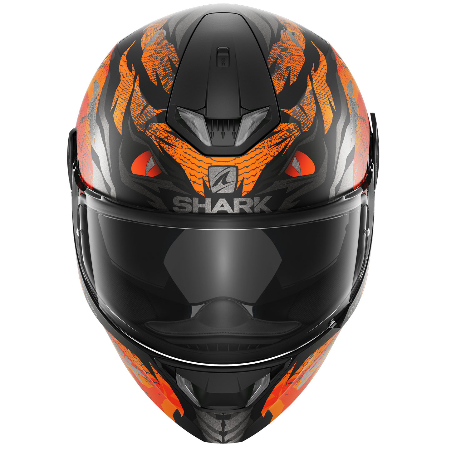 Shark Skwal 2 - Iker Lecuona Mat KOS