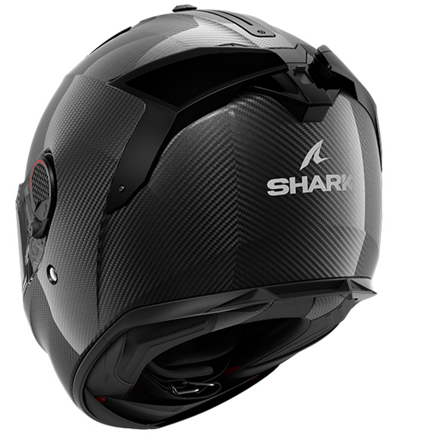 Shark Shark Spartan GT Pro Carbon - DAD - Rear View