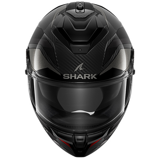 Shark Spartan GT Pro Carbon - Ritmo DAU