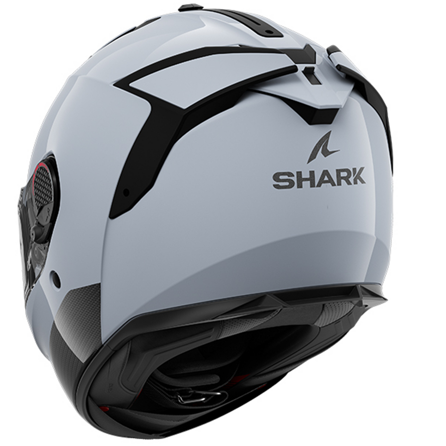 Shark Spartan GT Pro - Blank W03  -  Free Dark Visor