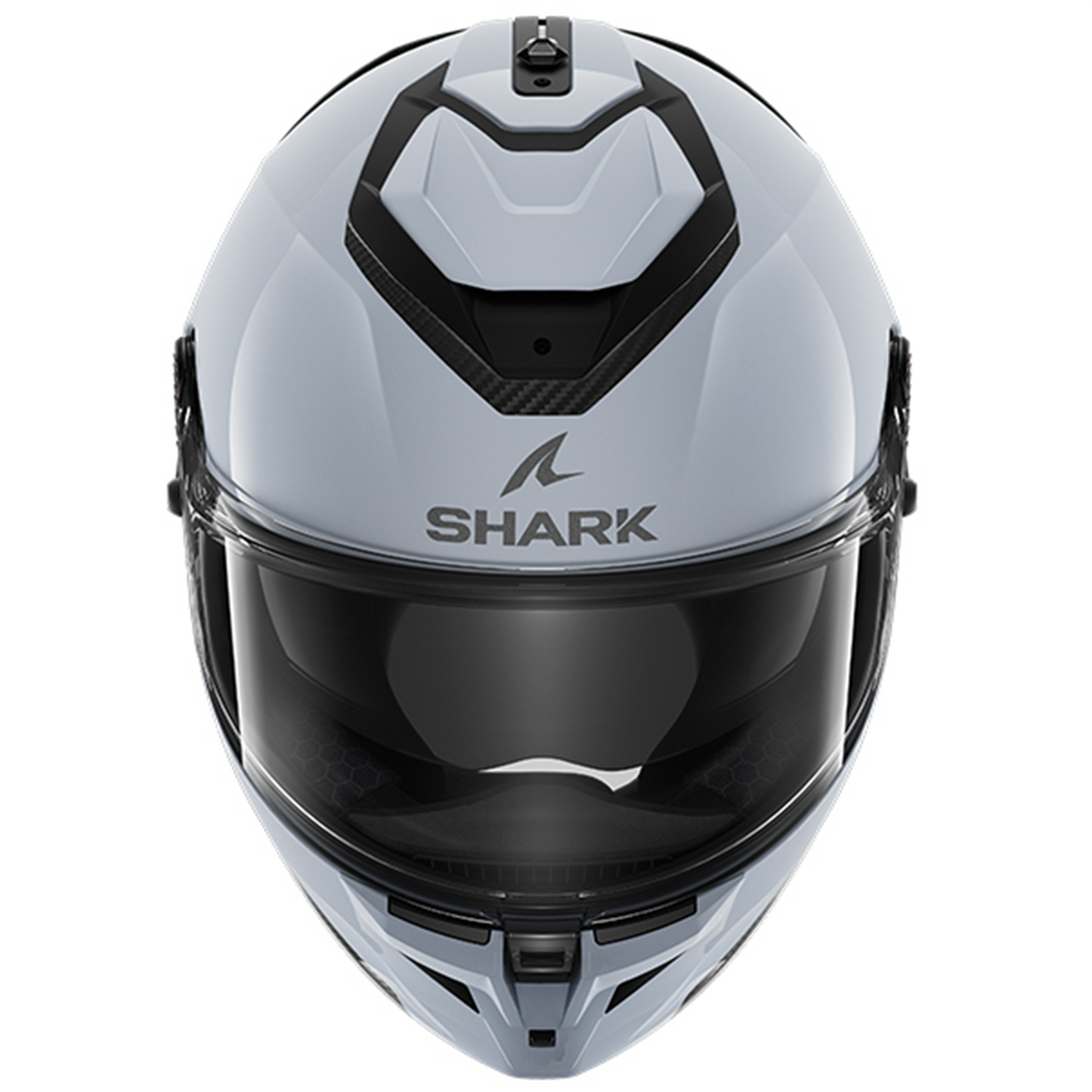 Shark Spartan GT Pro - Blank W03  -  Free Dark Visor