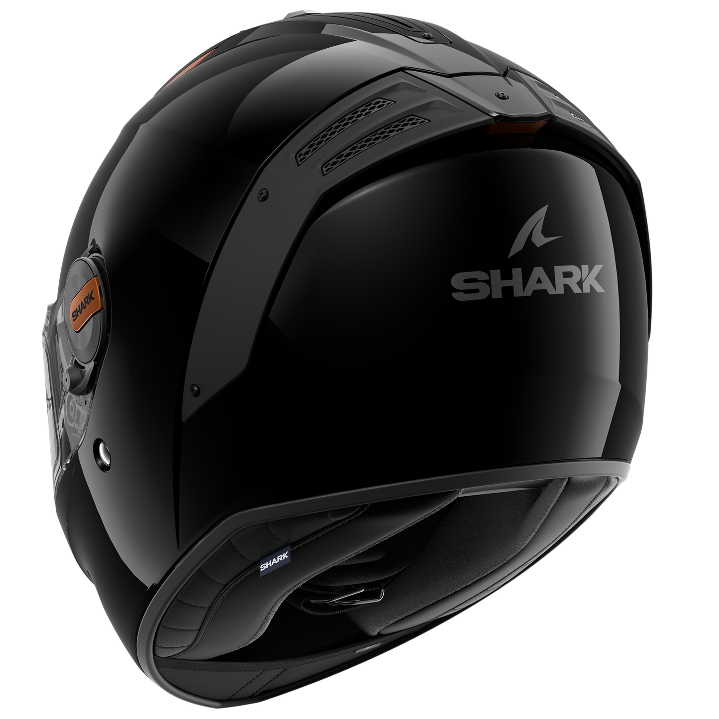 Shark Spartan RS - Blank SP KCK - Free Dark Visor