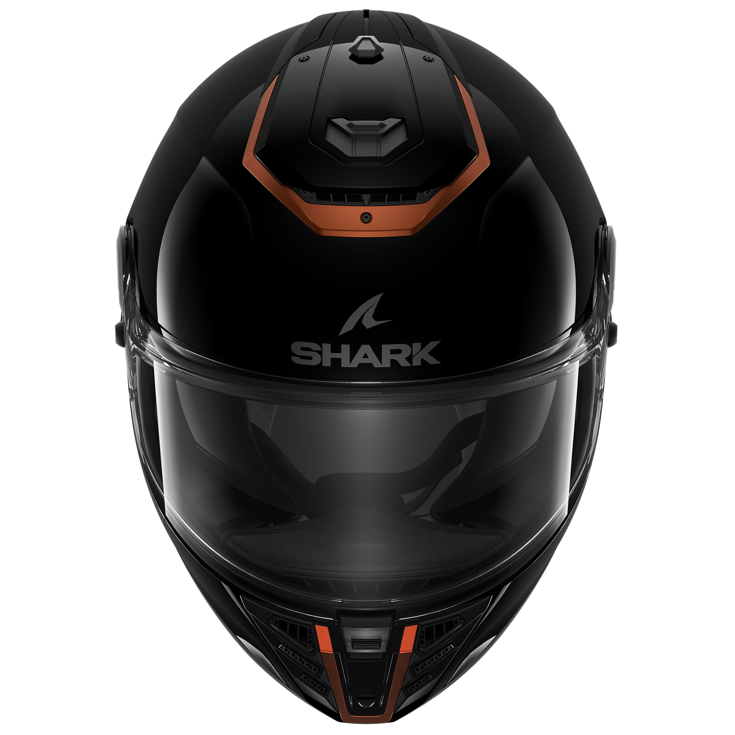 Shark Spartan RS - Blank SP KCK - Free Dark Visor
