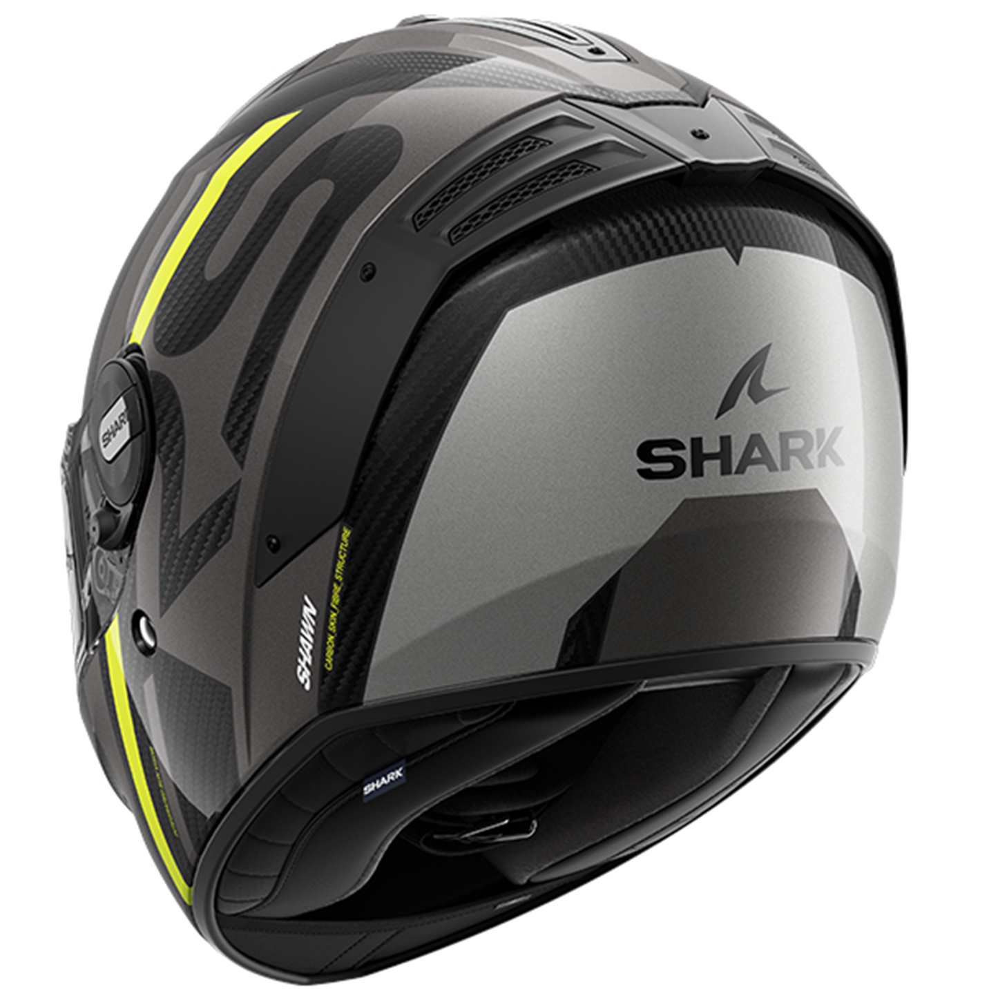 Shark Spartan RS Carbon - Shawn DYA