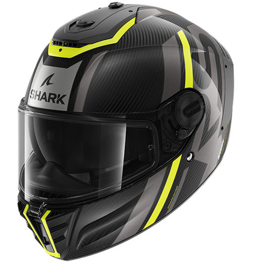 Shark Spartan RS Carbon - Shawn DYA