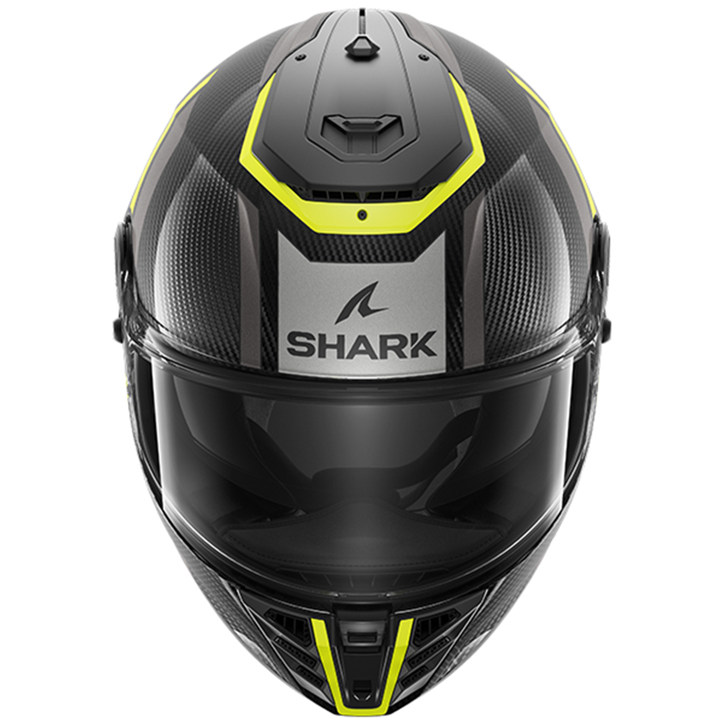 Shark Spartan RS Carbon - Shawn DYA