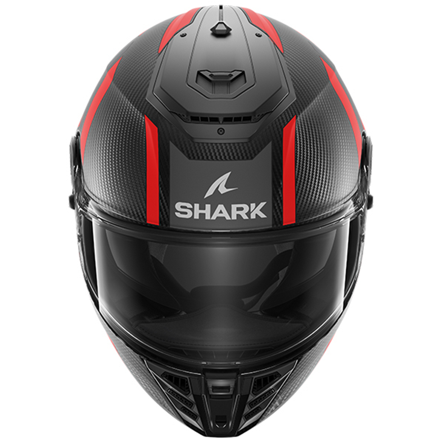 Shark Spartan RS Carbon - Shawn Mat DAR