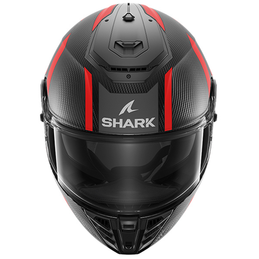 Shark Spartan RS Carbon - Shawn Mat DAR