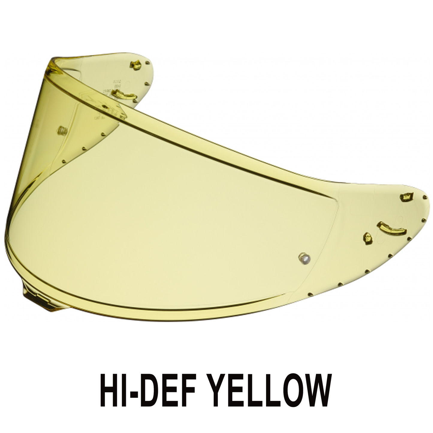 Shoei CWR-F2 Genuine Visors (NXR2, X-SPR Pro)