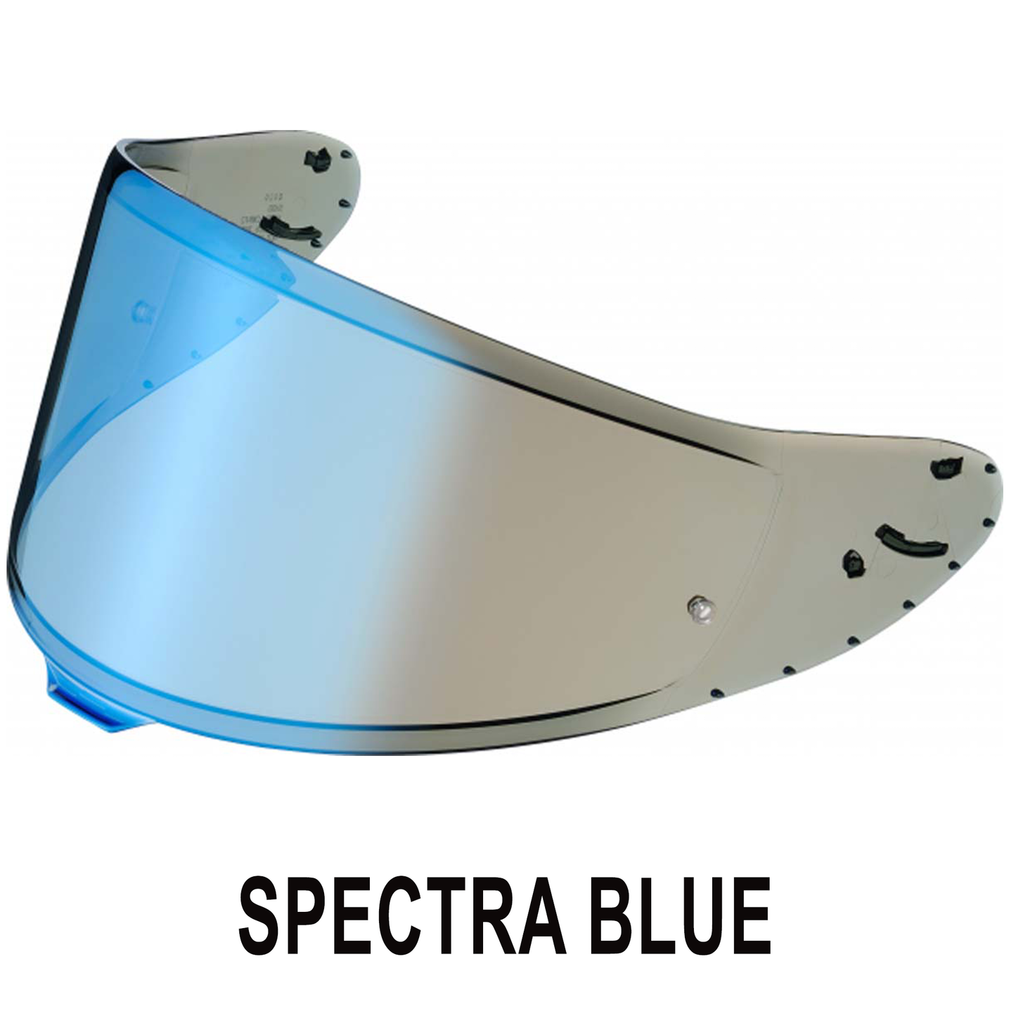 Shoei CWR-F2 Genuine Visors (NXR2, X-SPR Pro)