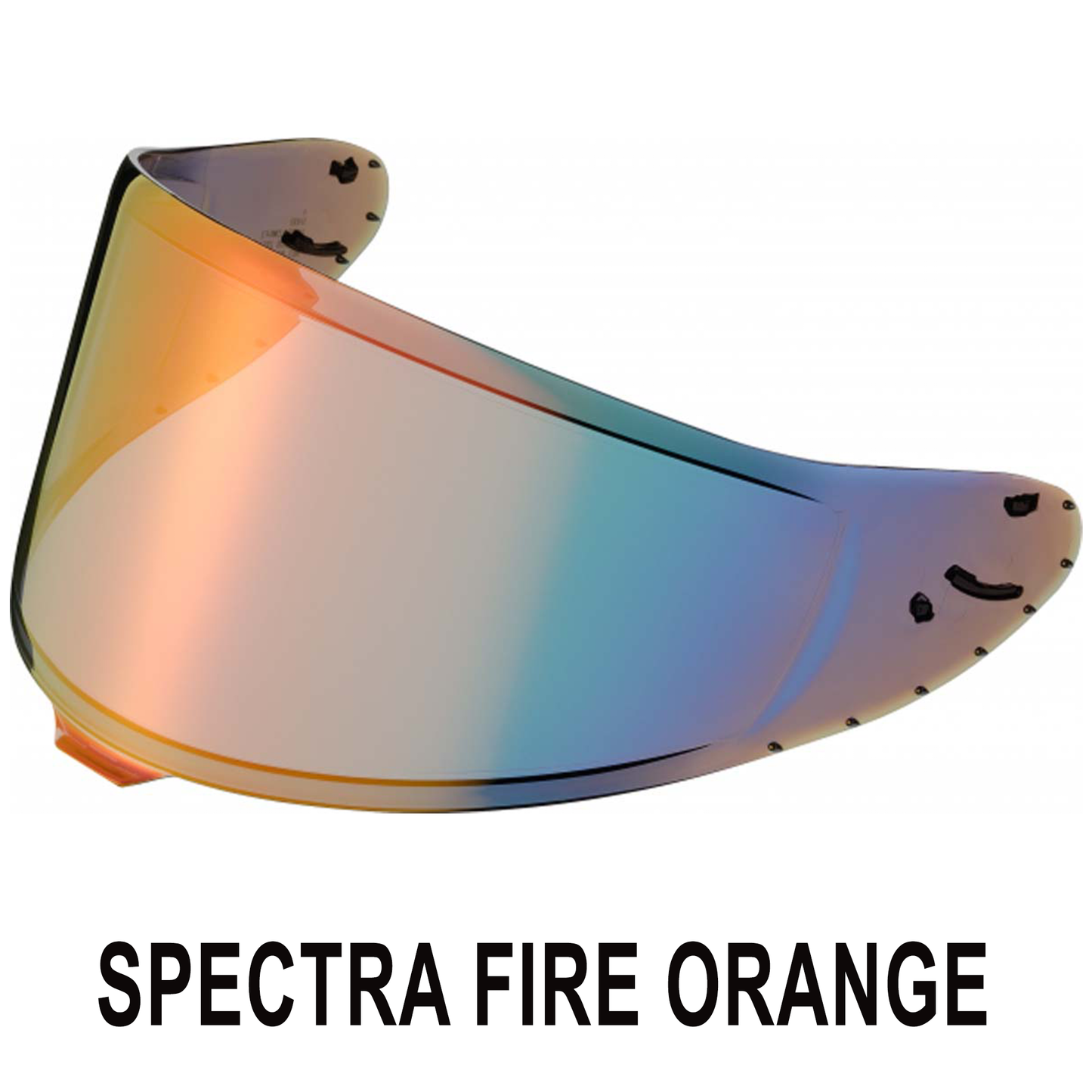 Shoei CWR-F2 Genuine Visors (NXR2, X-SPR Pro)