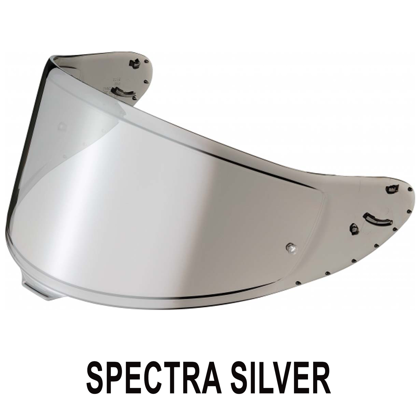 Shoei CWR-F2 Genuine Visors (NXR2, X-SPR Pro)