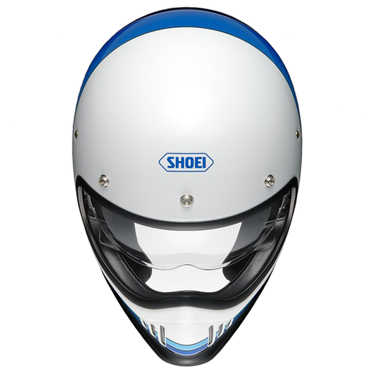 Shoei Ex-Zero - Equation TC-11