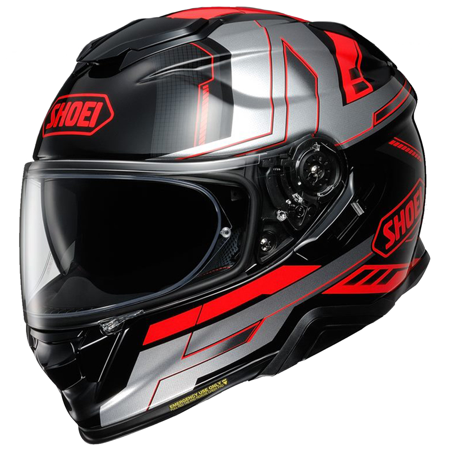 Shoei Shoei GT Air 2 - Aperture TC1 - Front View