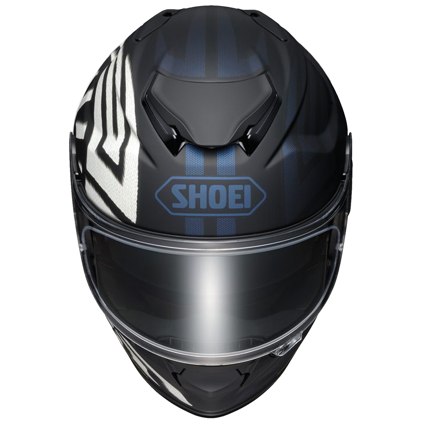 Shoei Shoei GT Air 2 - Qubit TC5 - Interior View