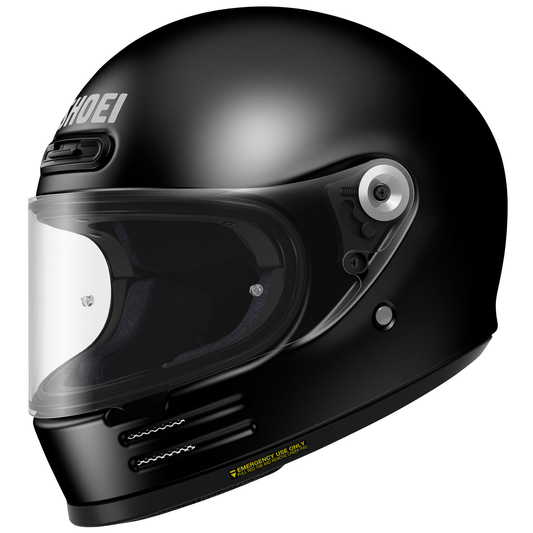 Shoei Glamster 06 - Black