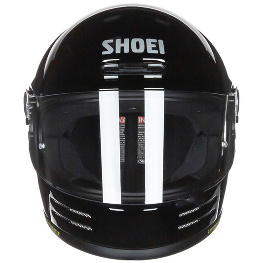 Shoei Glamster 06 - Black
