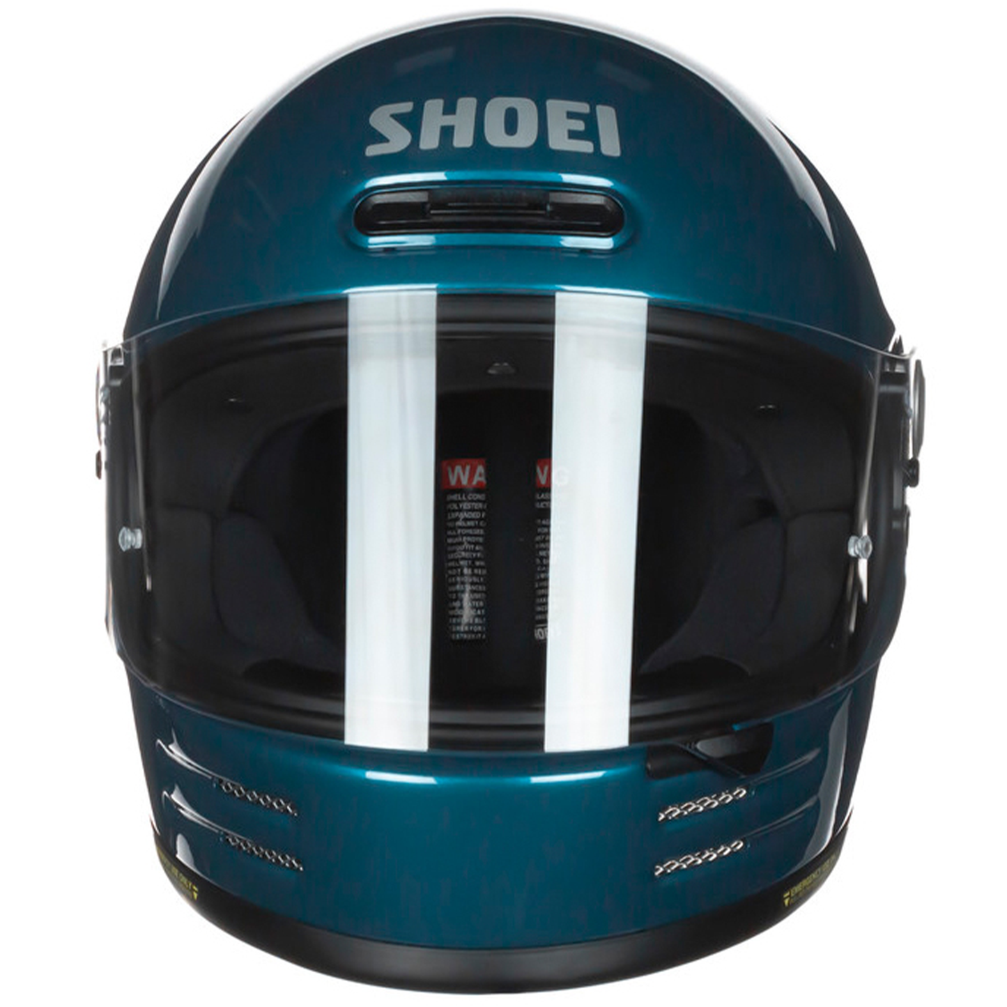 Shoei Glamster 06 - Laguna Blue