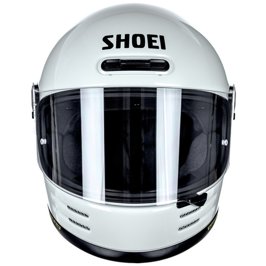 Shoei Glamster 06 - Off White