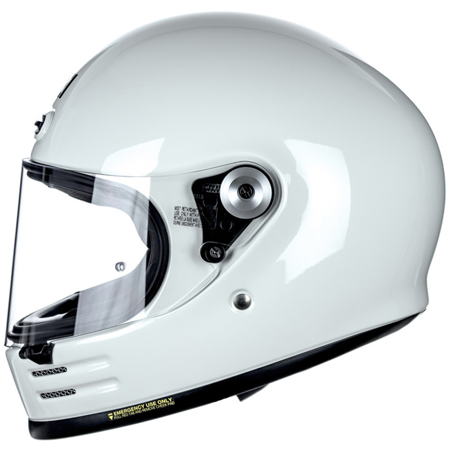 Shoei Glamster 06 - Off White