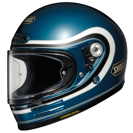 Shoei Glamster 06 - Bivouac TC2