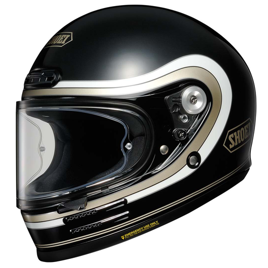 Shoei Glamster 06 - Bivouac TC9