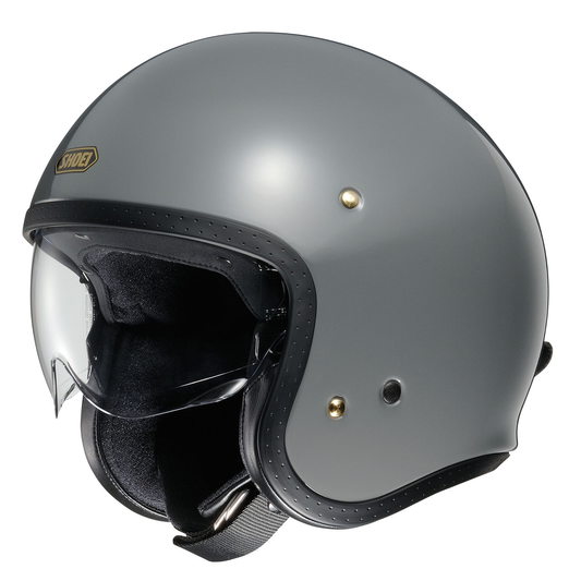 Shoei J.O. - Basalt Grey
