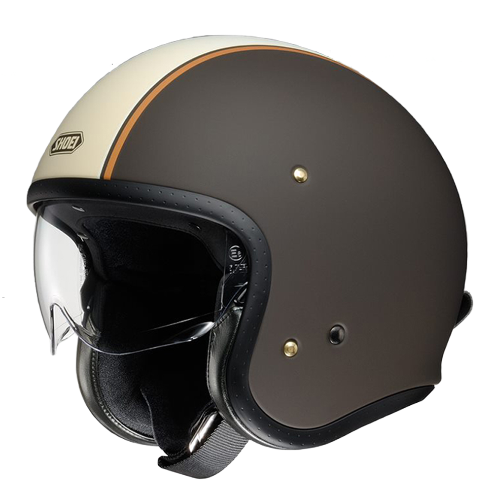 Shoei J.O. - Carburettor TC-10