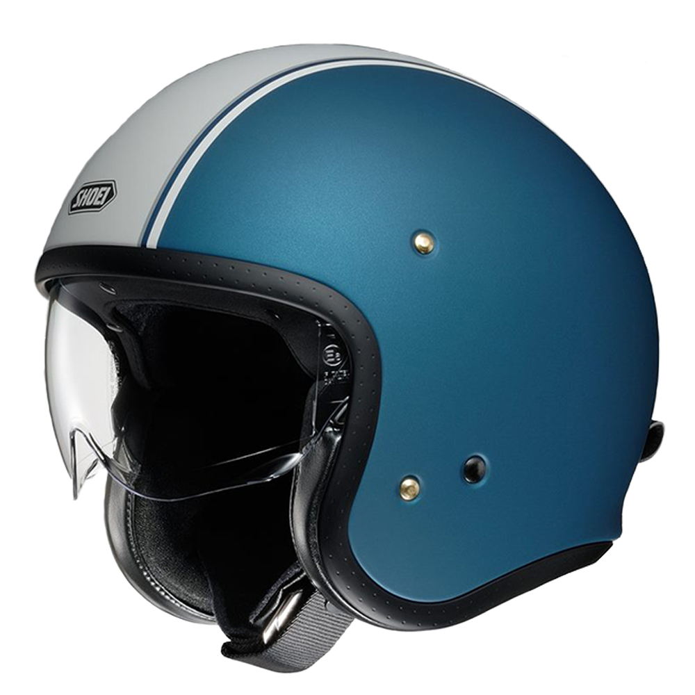 Shoei J.O. - Carburettor TC-2