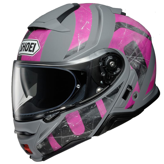 Shoei Neotec 2 - Jaunt TC7
