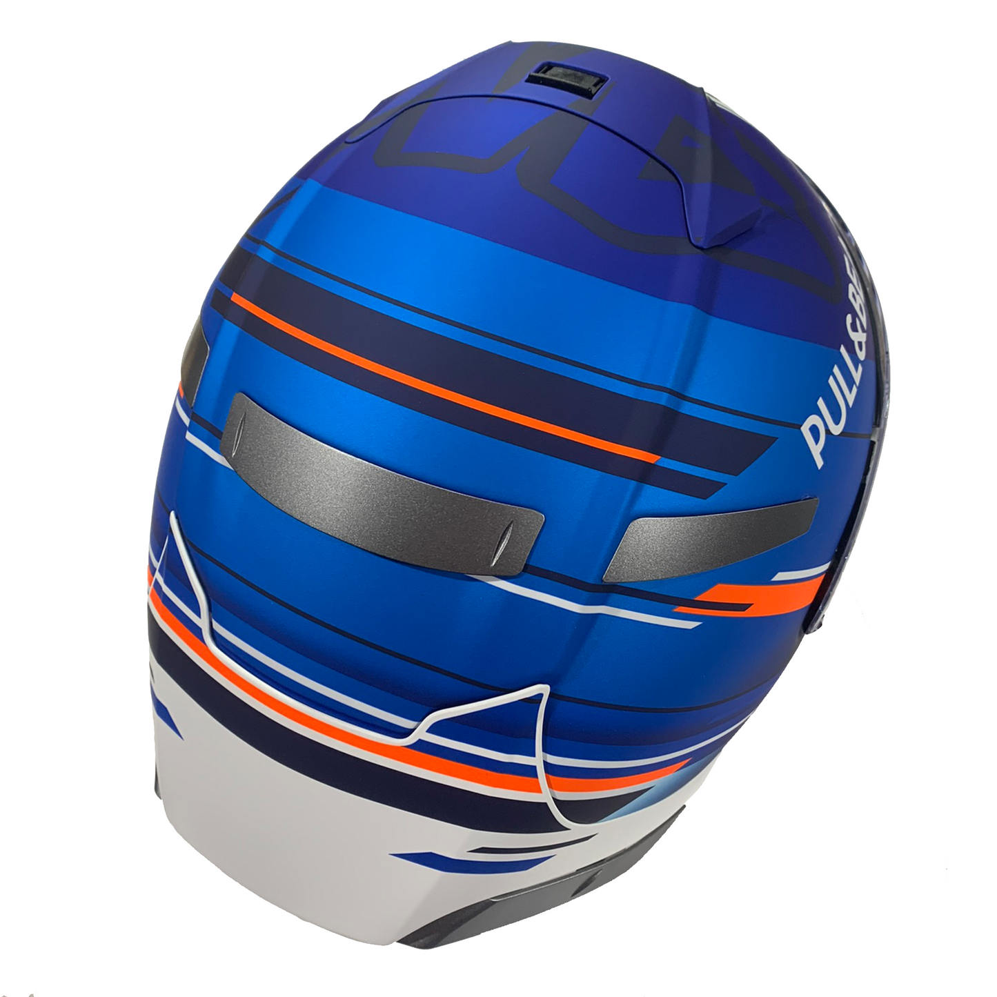 Shoei X-Spirit 3 - AM73 TC2 Blue